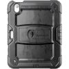 SaharaCase Raider Series iPad Air Heavy Duty Case Black-1