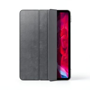 SUPCASE iPad Pro 129 Case Leather Slim Built In Screen-0