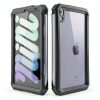 SaharaCase Waterproof iPad Mini Case Military Protection-1