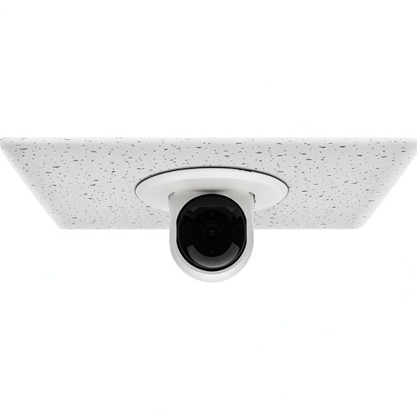 Ubiquiti Recessed Ceiling Mount G3 G5 Flex Camera Accessory-6