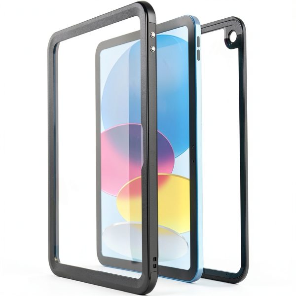 SaharaCase Oasis iPad 11 Water Resistant Case IP68-2