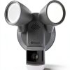 Swann 4K Floodlight Security Camera Outdoor Wi Fi-2