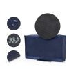 Pavo Monitor Dust Cover 34 Inch Blue Non Woven Fabric-2