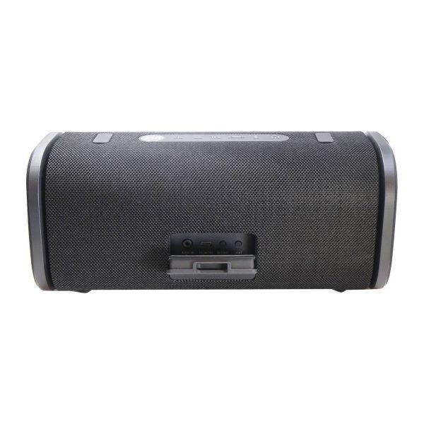 Sony ULT FIELD 5 Wireless Portable Speaker Black Bundle-4