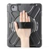 SaharaCase Raider-X iPad Air Case Heavy-Duty Scorpion Black-4