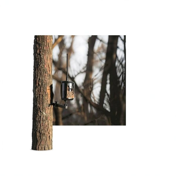 Stealth Cam Eco Mount Tripod Mount Pivot Adjustments-2