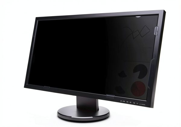 Kensington Privacy Screen 24 Monitor Anti Glare Blue Light-6