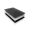 TechProtectus MacBook Pro 14 Case Black Clear Pink M4 M3 M2-8