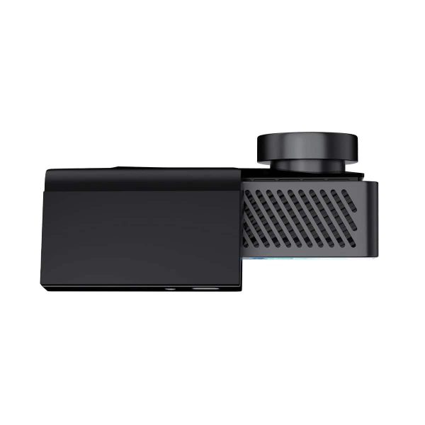 CardiVox A11 Dash Cam 4K Front 2K Rear SONY STARVIS Sensor-10