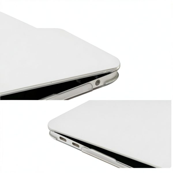 Pavo MacBook Air 13 Case Matte Hard Shell Protection Kit-2