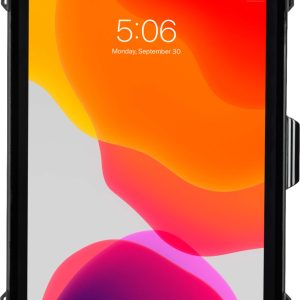 Targus SafePort Rugged Case iPad Military Protection Stand-0